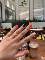 -弘源美甲美睫