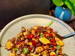 -汤家茗苑·精致私房菜(白沙店)