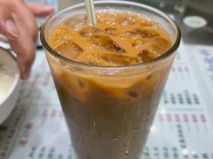 冻鸳鸯-义顺牛奶公司(新马路老店)