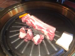 -鱼饪杰烤鱼餐厅