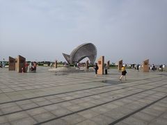 -南汇嘴观海公园