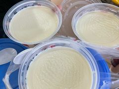 -老伴豆花(麦士威熟食中心店)