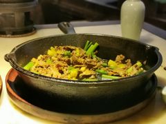 -佬麻雀·新湘菜(珠海金发购物中心店)