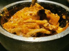 -新白鹿餐厅(金鹰新街口店)