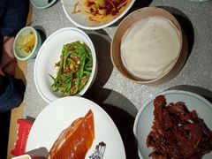-六合居(温江店)