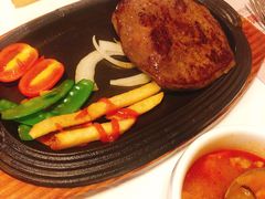 -爱丽丝牛排西餐厅(光谷步行街店)