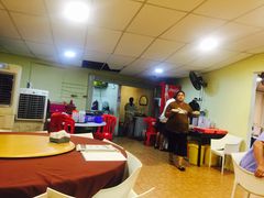 -ZF Seafood Restaurant 卓峰海鲜餐