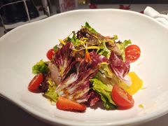-燃扒房Steakhouse(皇庭店)