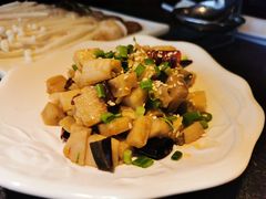 凉拌藕丁-先机®·泉水鸡汤(七星岗店)