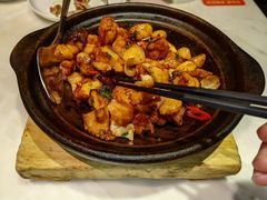 -汤城小厨•粤菜•靓汤(西直门凯德MALL店)