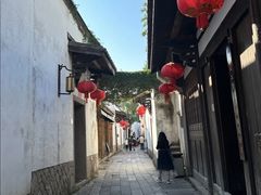 -三坊七巷历史文化街区