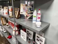 -摩睫+皮肤管理·科学美容中心