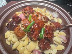 -粤·向群饭店(二沙岛店)