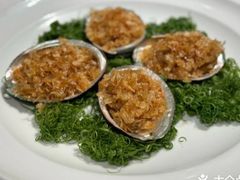 -宴锦堂·西院私房菜