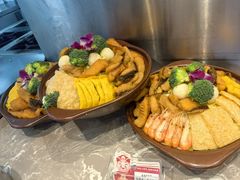 -松沪名灶·豆浆鱼头·新上海菜(江川路交大店)
