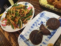 -平成屋·午肴夜酒(四川北路店)