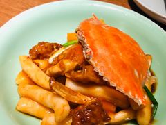 -弄堂里·寻味杭州(湖滨银泰in77C区店)