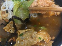 -阿生哥螺蛳粉(二七万达店)