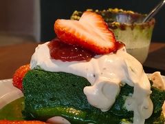 -luutosa  cafe & tea 鹿兔山