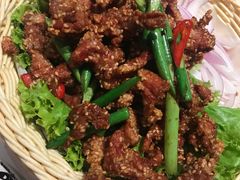-八大碗·地道东北菜(佳兆业店)