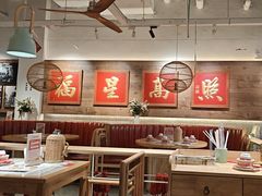 -味福记·江西小炒·南昌小吃(青山湖万达店)
