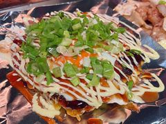 -66大阪烧烧鸟·益市家系拉面出张所