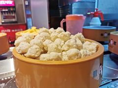 墨鱼丸-龍歌自助小火锅(李沧顺和汇店)