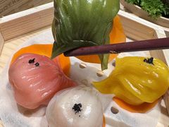 -煲王粤菜餐厅(中侨中心店)