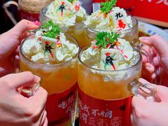 -辣不二地道川菜(汉水路店)