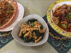 -新疆红柳花餐厅(新洲店)