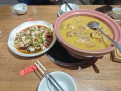 -良木缘咖啡西餐(川大店)