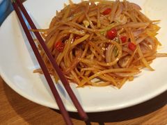 -中国徽菜·徽商故里(罍街店)