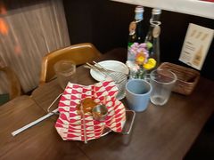 -ibarrel爱杯·bistro&brunch(江宁路店)