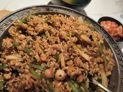 -花味烤肉·拌饭(庐阳万象汇店)