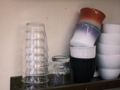 -BE SOBER COFFEE