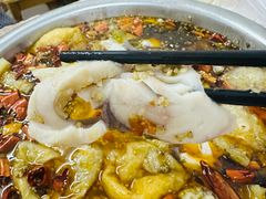 -黑皮酸菜鱼(绣花巷店)