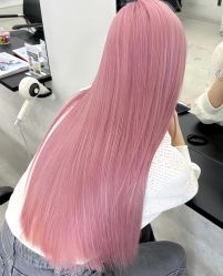 -MI HAIR