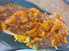 -妈妈手(山大总店)