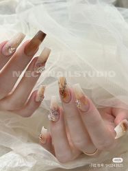 -斯馨·健康美甲美睫