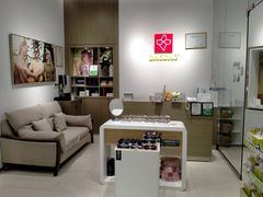 -宝岛眼镜(宁波奉化万达广场店)