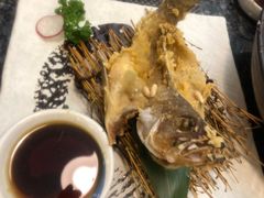 -菊上料理(蜀山银泰百货店)