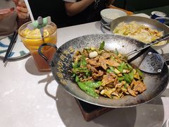 -费大厨辣椒炒肉(黄兴中心广场店)