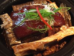 -外婆家(杭州马塍店·杭帮菜名店)