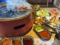 -西塔老太太泥炉烤肉(杭州首店)