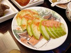 餐后水果-堂宴·老厦门私房菜(1988仙岳总店)