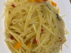 -东北风(江北万达店)