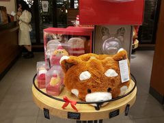 零售区-星巴克臻选(成都宽窄巷子店)