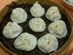 小笼-新丰小吃(中山中路分店)