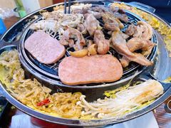 -牛犇烤肉(物资学院路店)