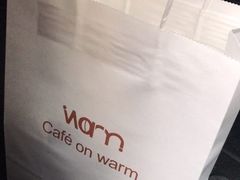 -Cafe on warm(丹霞店)